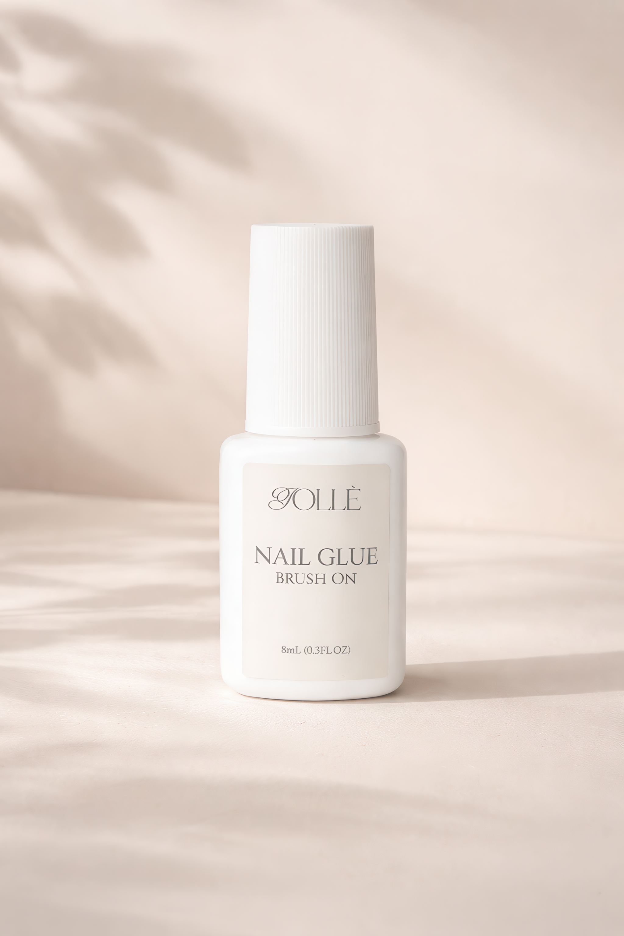Extra Strong Brush On Nail Glue for Press On Nails
