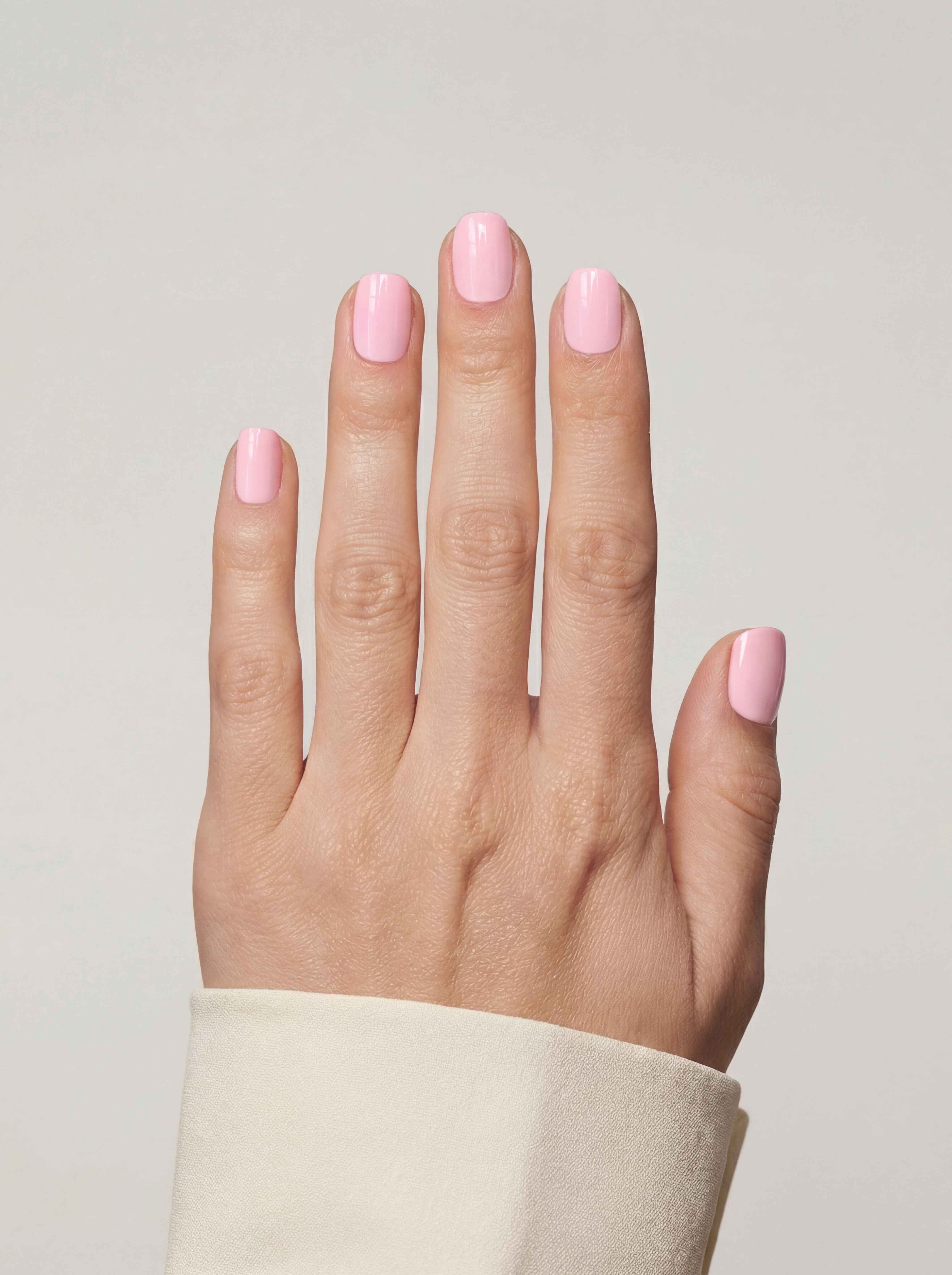 Jollè Starter Set Soft Gel Press-On Nails – Switzerland