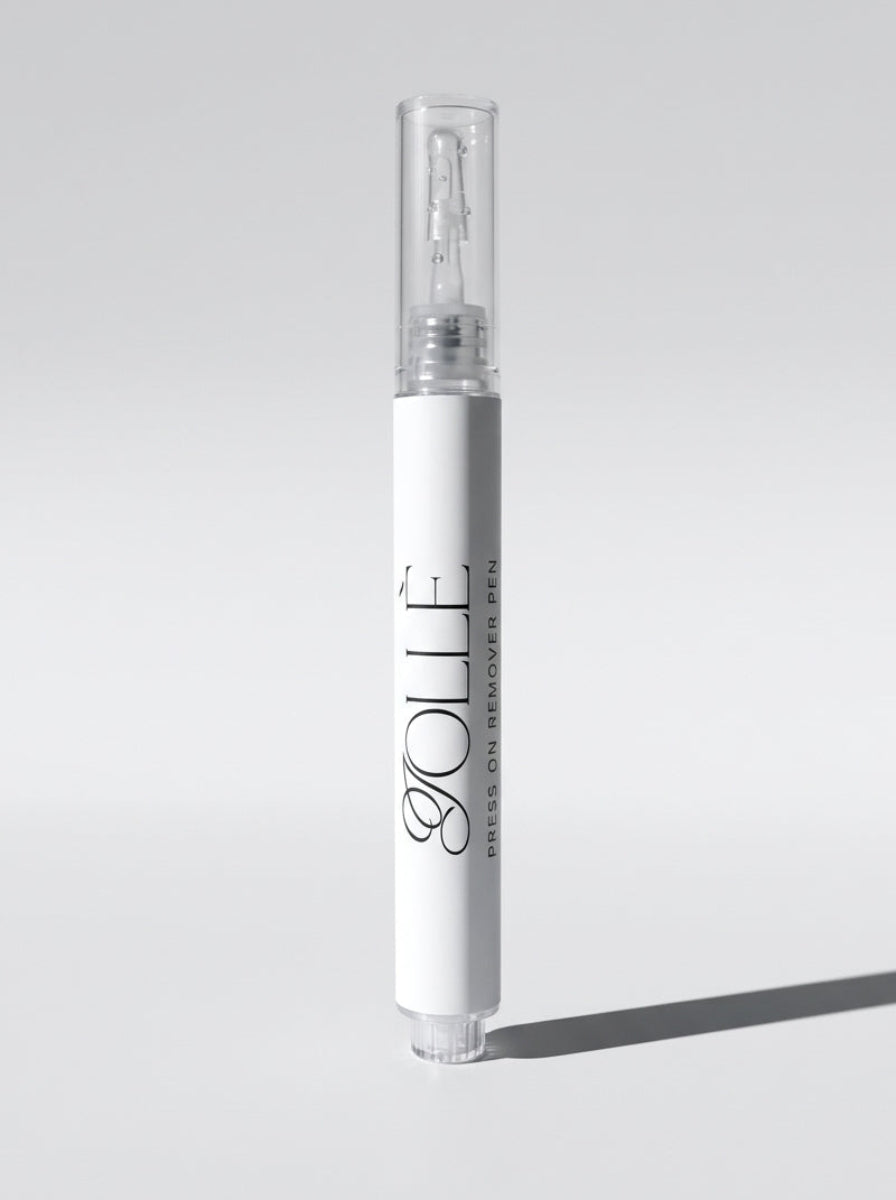 Press On Remover Pen