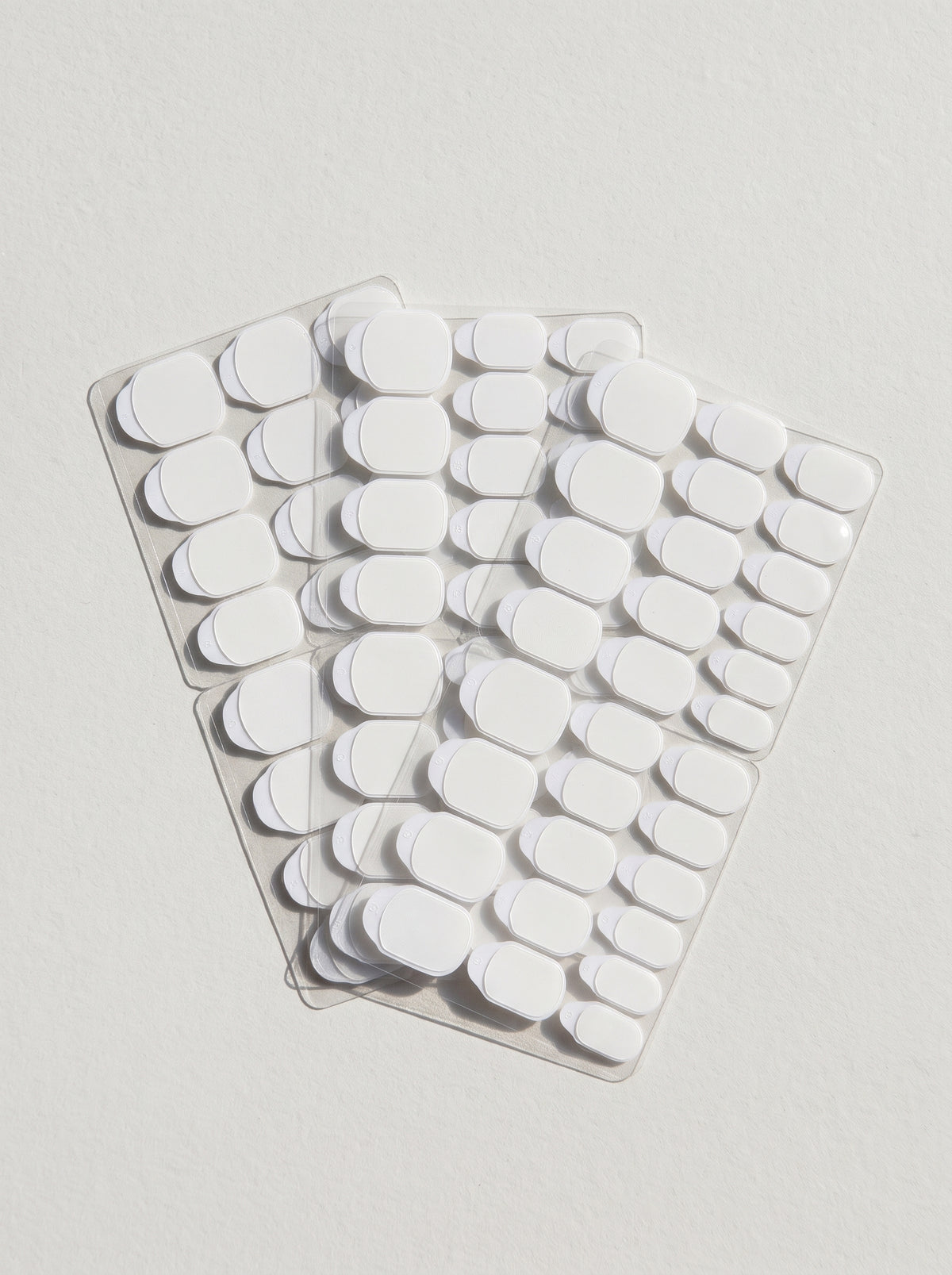 Jelly Adhesive Tabs Refill Pack