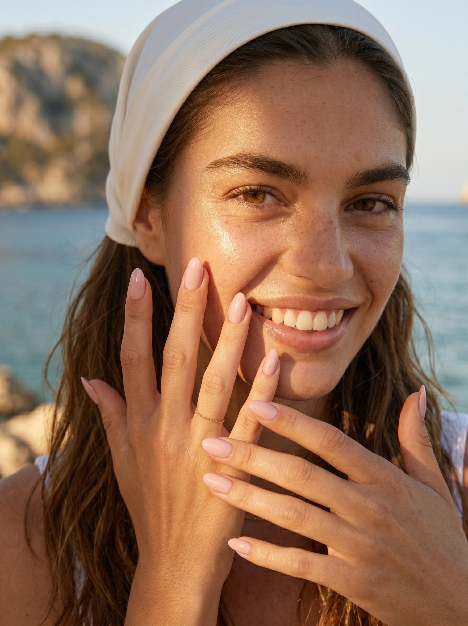 Are Real Gel Press On Nails Worth It?