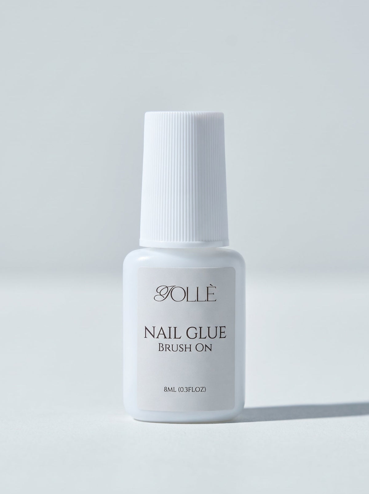 Brush-On Nagelkleber