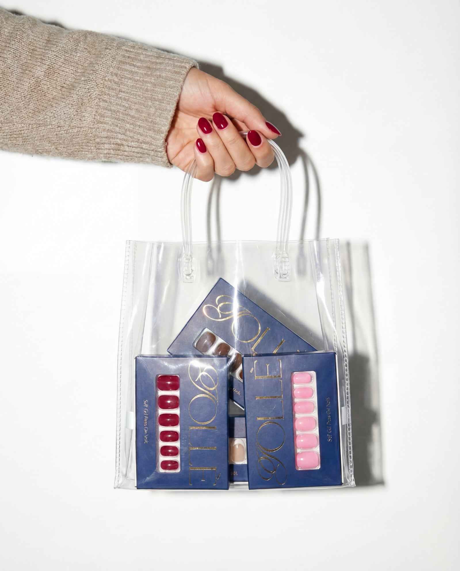 The Collection Deal · from CHF 18.00 per set