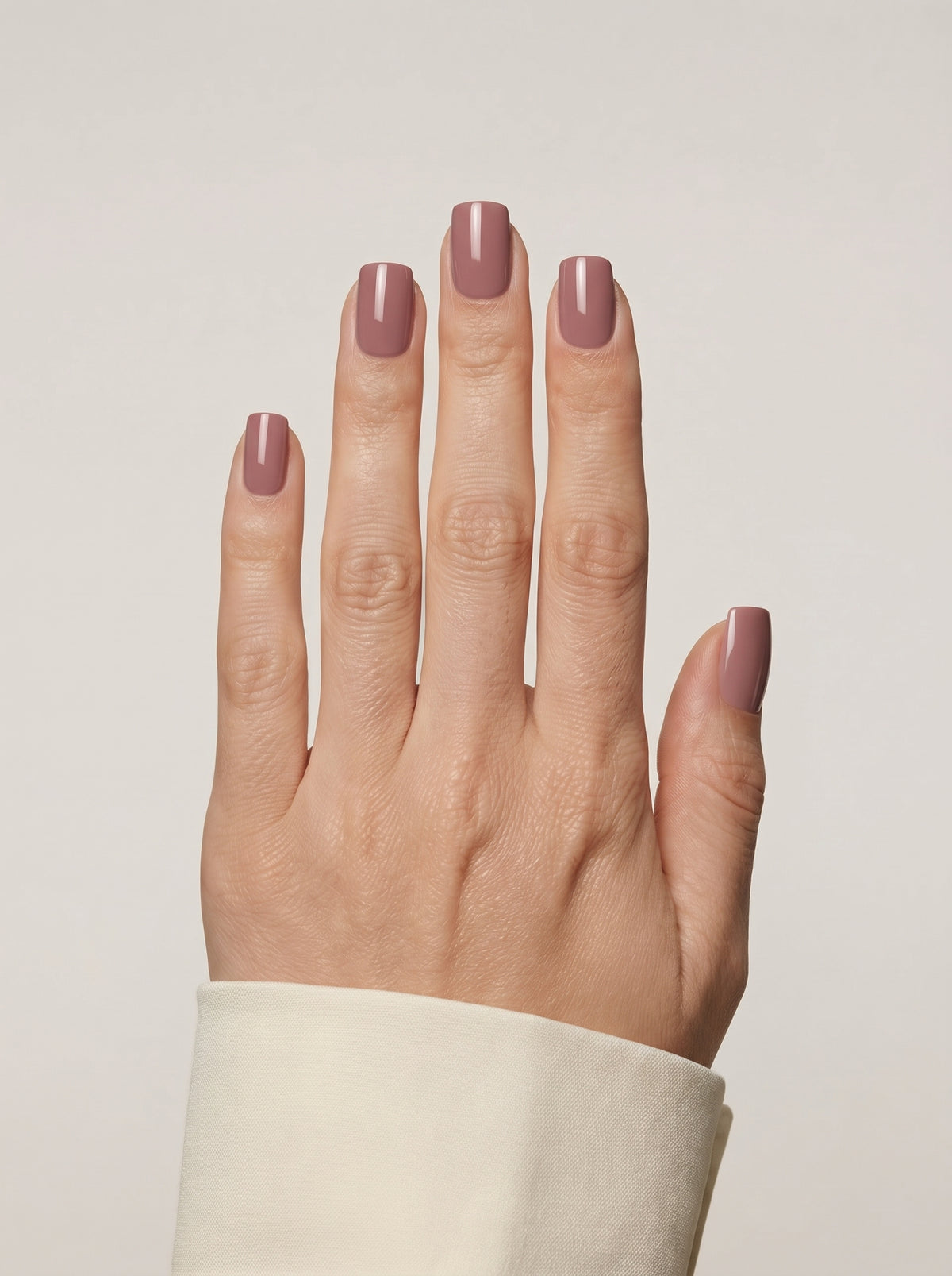 J·13 · Rosewood · Short Square