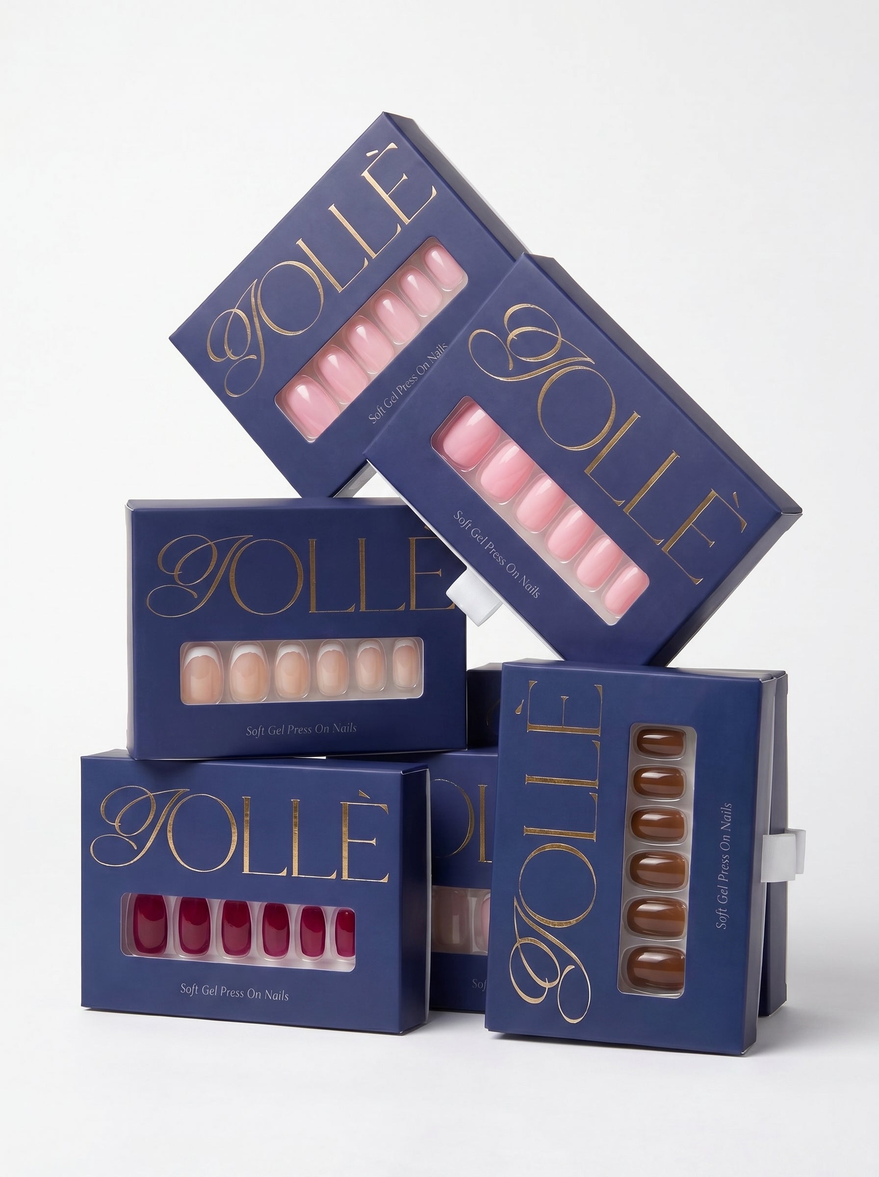 The Collection Deal · from CHF 16.80 per set
