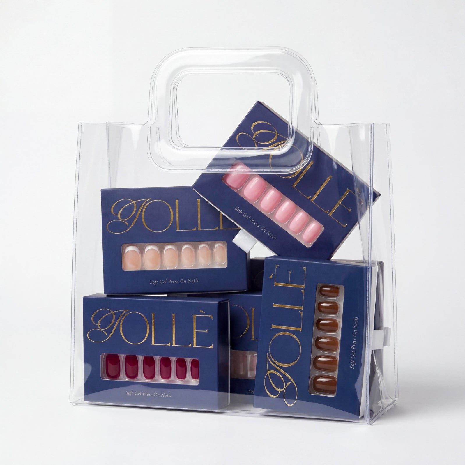The Collection Deal · from CHF 16.80 per set