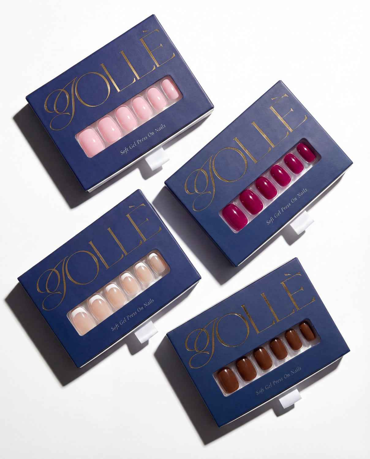 The Collection Deal · from CHF 18.00 per set